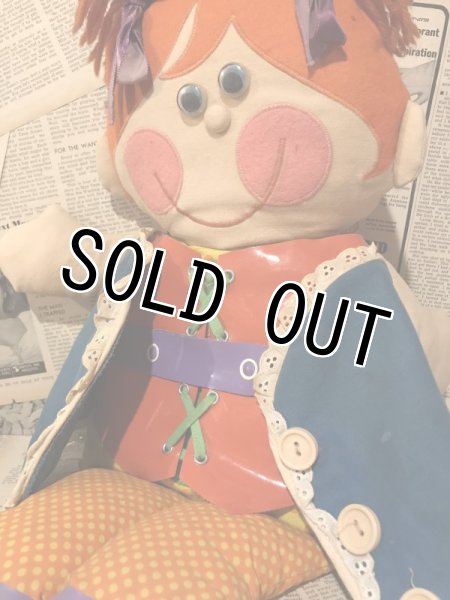 画像2: Dressy Bessy/Teaching Doll(70s) (2)