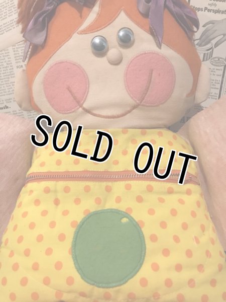 画像3: Dressy Bessy/Teaching Doll(70s) (3)