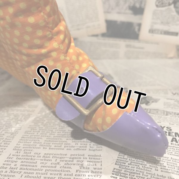 画像4: Dressy Bessy/Teaching Doll(70s) (4)