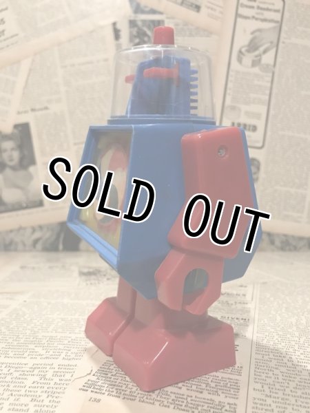 画像2: Astroids/Wind-Up Robot(60s) (2)