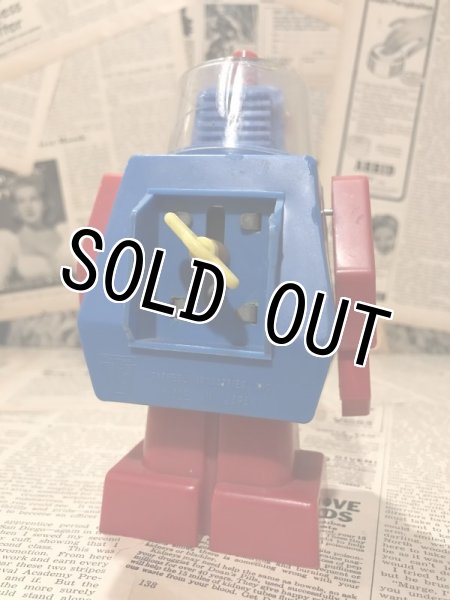 画像3: Astroids/Wind-Up Robot(60s) (3)