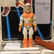 画像1: G.I. Joe/Action Figure(Snow Storm/v1/Loose) (1)