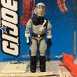 画像1: G.I. Joe/Action Figure(Snow Storm/v3/Loose) (1)