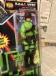 画像2: G.I. Joe/Action Figure(H.E.A.T. Viper/v2/MOC) (2)