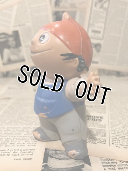 画像2: Mainzel Mannchen/Figure(B) (2)