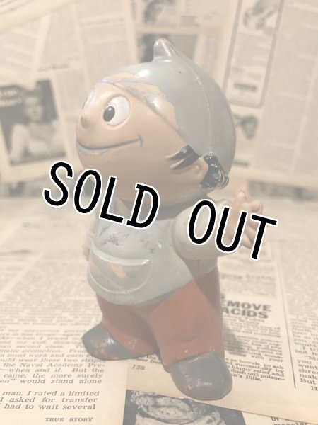 画像2: Mainzel Mannchen/Figure(A) (2)