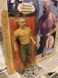 画像2: Indiana Jones/Action Figure(German Mechanic/MOC) (2)