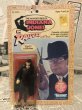 画像1: Indiana Jones/Action Figure(Toht/MOC) (1)