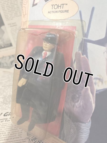 画像2: Indiana Jones/Action Figure(Toht/MOC) (2)