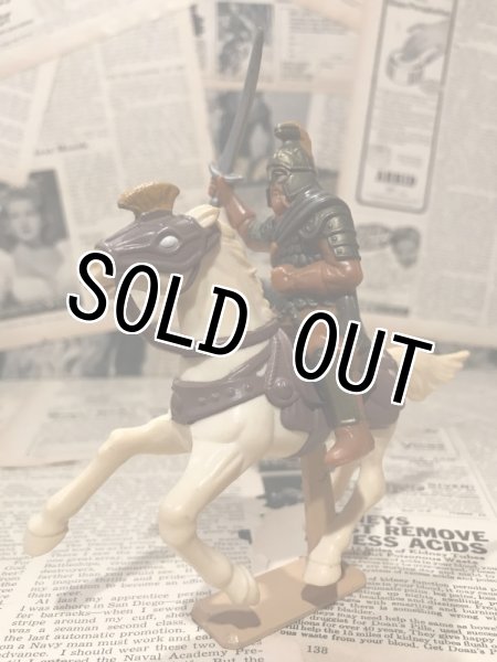 画像2: WILLOW/PVC Figure(Airk Thaughbaer/Loose/A) (2)