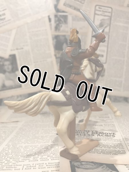 画像3: WILLOW/PVC Figure(Airk Thaughbaer/Loose/A) (3)