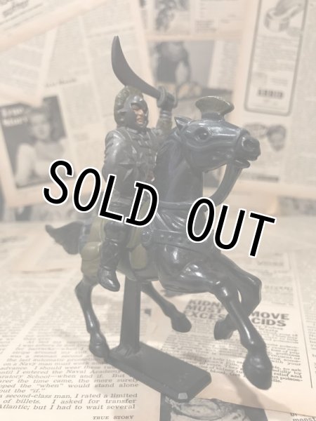 画像2: WILLOW/PVC Figure(Nockmaar Warrior/Loose/A) (2)