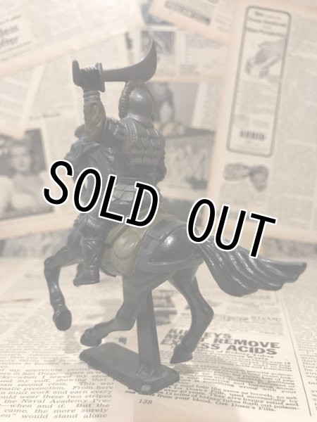 画像3: WILLOW/PVC Figure(Nockmaar Warrior/Loose/A) (3)