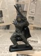 画像1: WILLOW/PVC Figure(Nockmaar Warrior/Loose/B) (1)