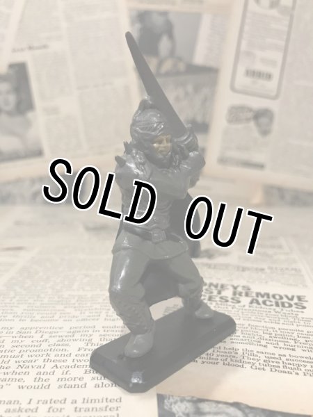 画像2: WILLOW/PVC Figure(Nockmaar Warrior/Loose/B) (2)