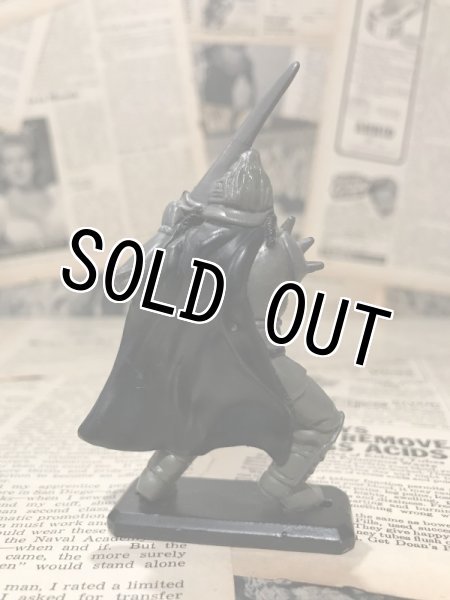 画像3: WILLOW/PVC Figure(Nockmaar Warrior/Loose/B) (3)