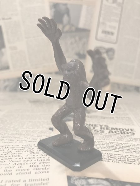 画像2: WILLOW/PVC Figure(Troll/Loose) (2)