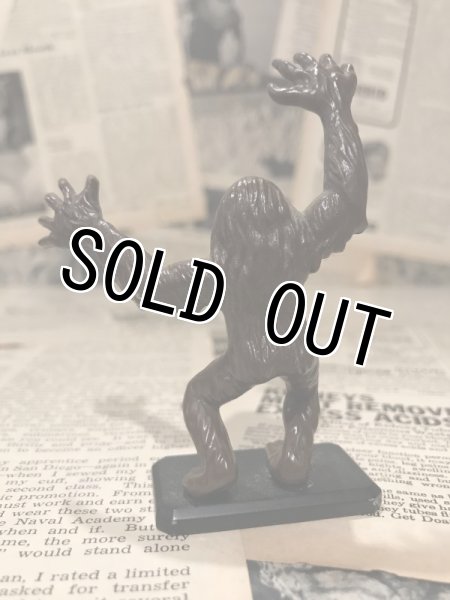 画像3: WILLOW/PVC Figure(Troll/Loose) (3)