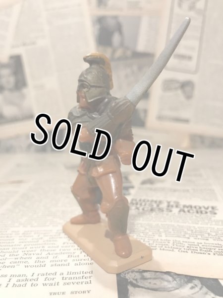 画像2: WILLOW/PVC Figure(Airk Thaughbaer/Loose/B) (2)