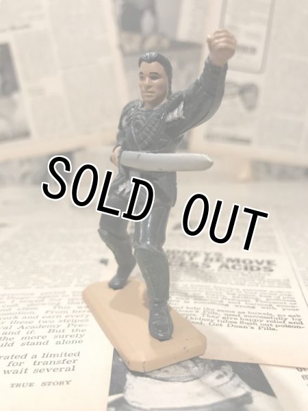 画像2: WILLOW/PVC Figure(Madmartigan/Loose) (2)