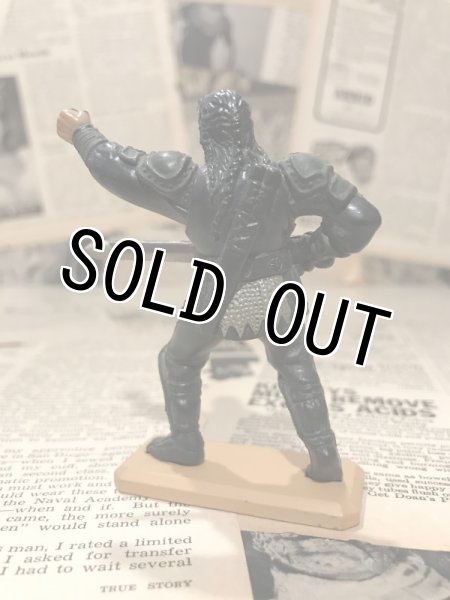 画像3: WILLOW/PVC Figure(Madmartigan/Loose) (3)