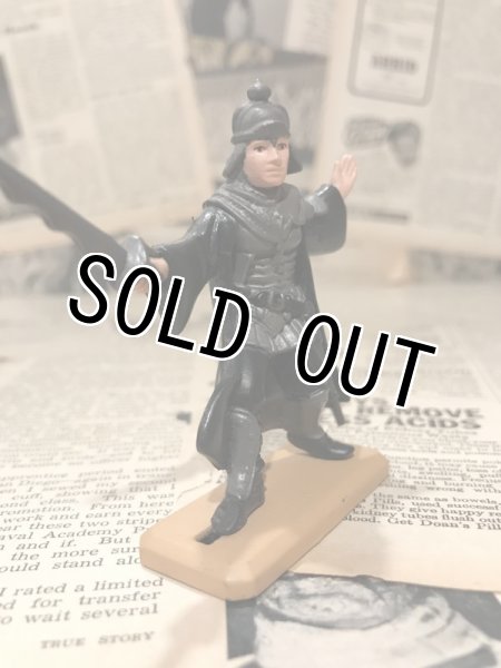 画像2: WILLOW/PVC Figure(Sorsha/Loose) (2)