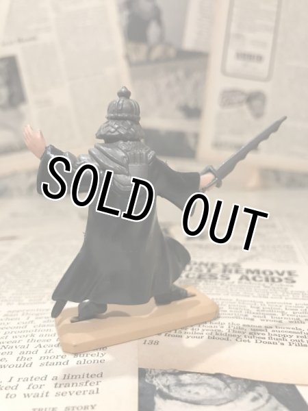 画像3: WILLOW/PVC Figure(Sorsha/Loose) (3)