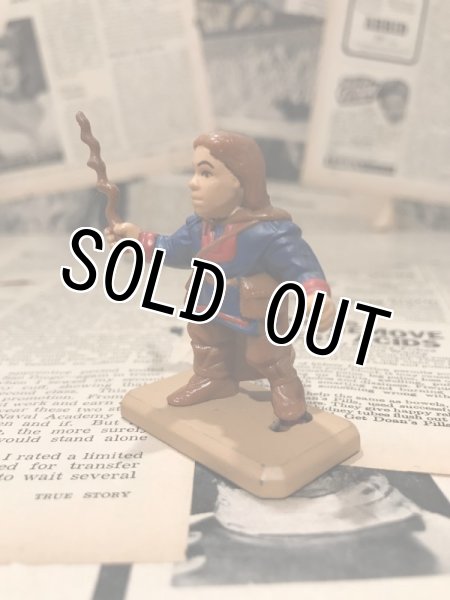 画像2: WILLOW/PVC Figure(Willow/Loose) (2)