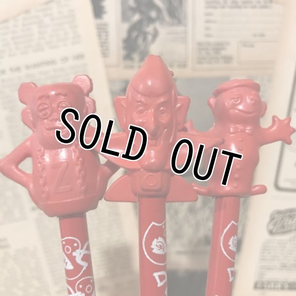 画像2: Cereal Monsters/Pencil Topper set (2)