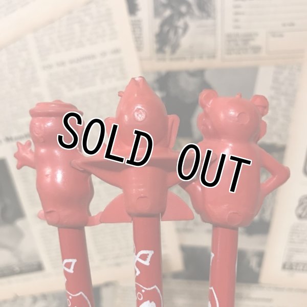 画像3: Cereal Monsters/Pencil Topper set (3)