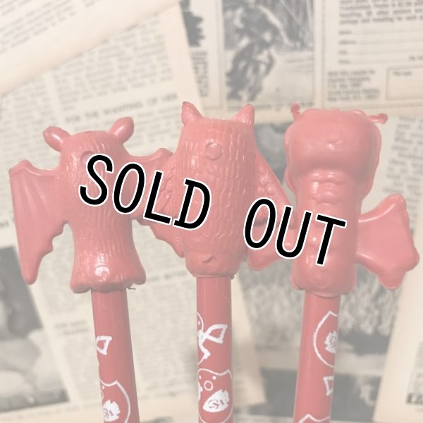 画像5: Cereal Monsters/Pencil Topper set (5)