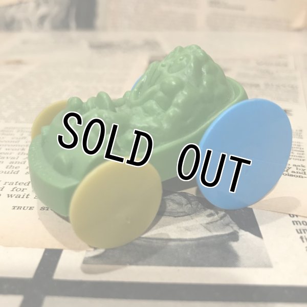 画像3: Freakies/Baloon Car(B) (3)