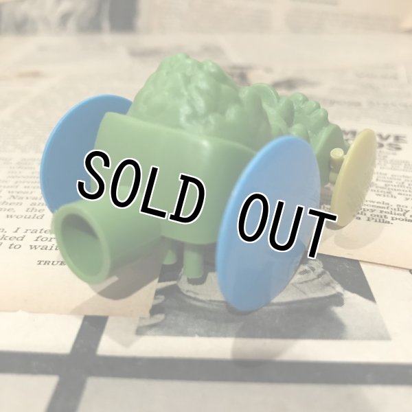 画像4: Freakies/Baloon Car(B) (4)