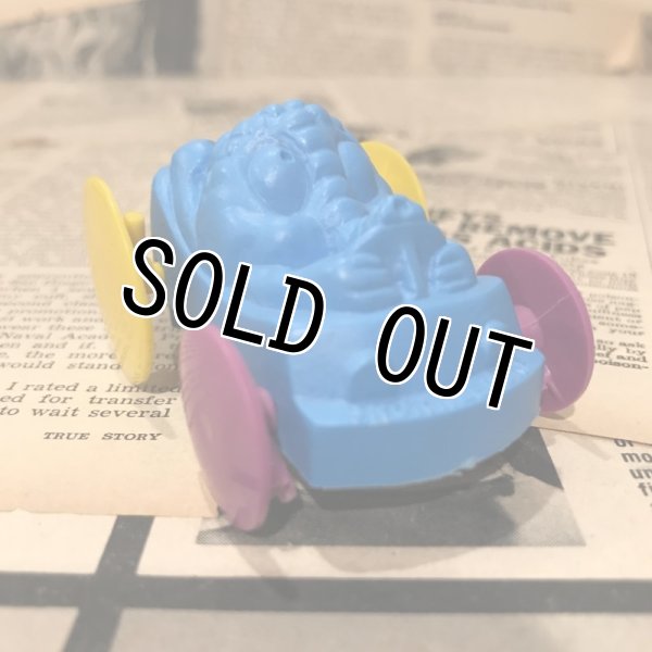 画像2: Freakies/Baloon Car(70s) OF-010 (2)