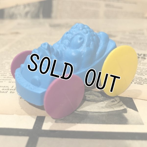 画像3: Freakies/Baloon Car(70s) OF-010 (3)