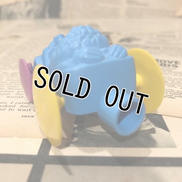 画像4: Freakies/Baloon Car(70s) OF-010 (4)