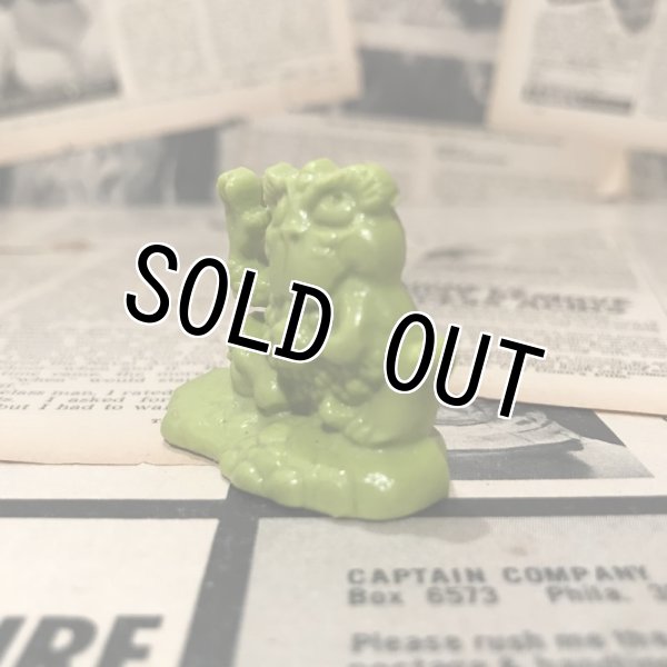 画像2: Freakies/Plastic Figure(Cowmumble) (2)