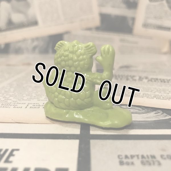 画像3: Freakies/Plastic Figure(Cowmumble) (3)