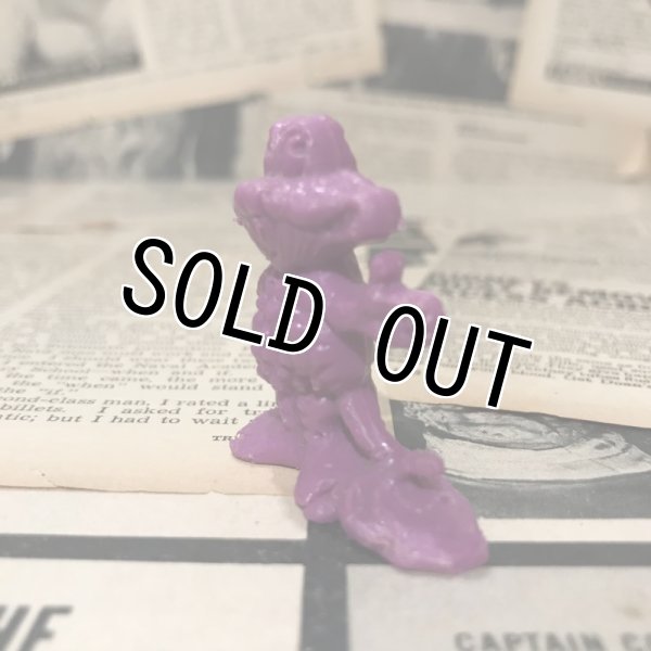 画像2: Freakies/Plastic Figure(Gargle) (2)