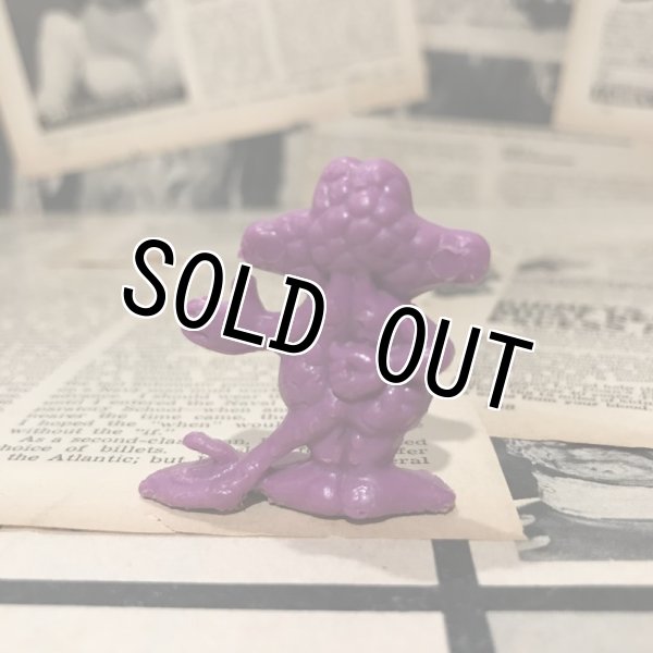 画像3: Freakies/Plastic Figure(Gargle) (3)