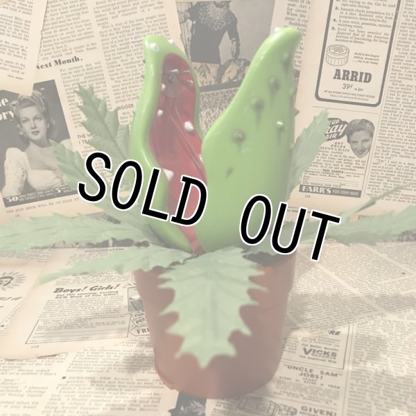 画像2: Audrey II/Coin Bank (2)