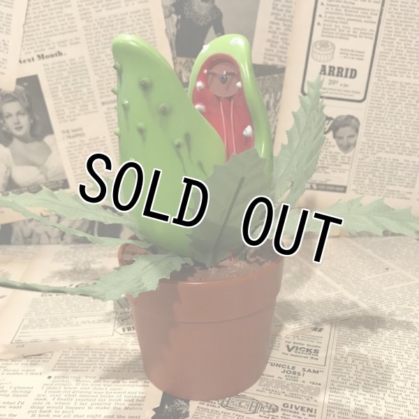 画像3: Audrey II/Coin Bank (3)