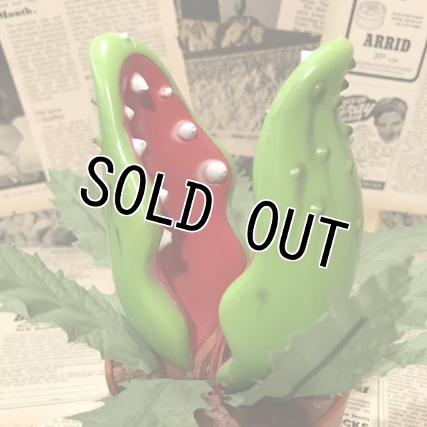 画像4: Audrey II/Coin Bank (4)