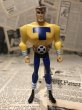 画像1: JLU/Action Figure(Tom Turbine/Loose) (1)