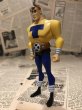 画像2: JLU/Action Figure(Tom Turbine/Loose) (2)