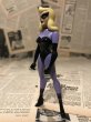 画像2: JLU/Action Figure(Black Siren/Loose) (2)