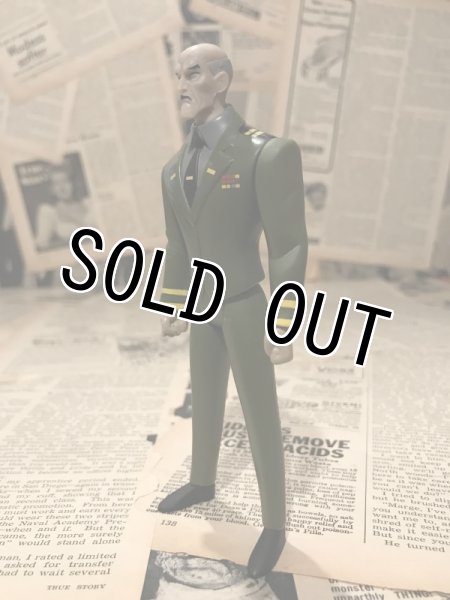 画像2: JLU/Action Figure(General Eiling/Loose) (2)