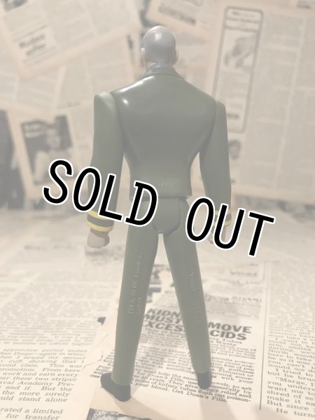 画像3: JLU/Action Figure(General Eiling/Loose) (3)