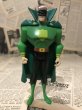 画像1: JLU/Action Figure(Green Guardsman/Loose) (1)