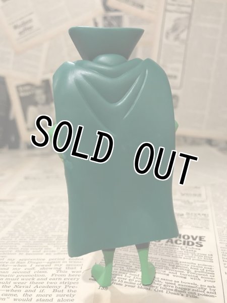 画像3: JLU/Action Figure(Green Guardsman/Loose) (3)